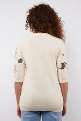 Mylo trui | Wool White