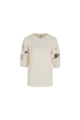 Mylo trui | Wool White