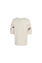 Mylo trui | Wool White