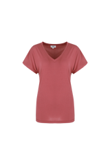 Clementine top | Slate Rose