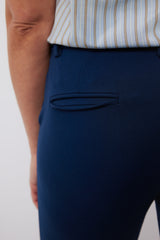 Clessidy broek | Navy Blue