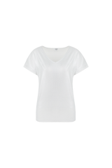 Imone top | Offwhite