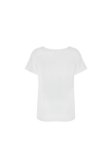 Imone top | Offwhite