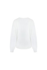 Nancy top | Offwhite