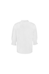 Cluny top | Offwhite