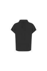 Sammy top | Black