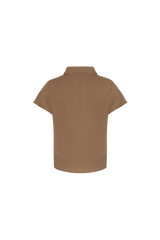 Sammy top | Tiger Eye