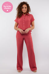 Sem broek | Slate Rose