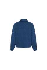 Remis jacket | Navy Blue