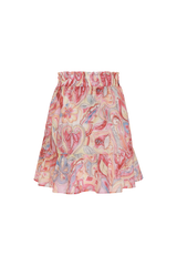 Barcelona rok | Ballet Pink/Jade Green