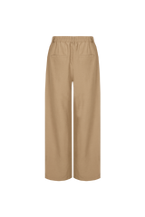 Pernilla broek | Light Camel