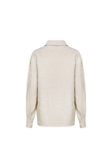 Liva blouse | Sand