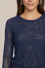 Tanea top | Eclipse