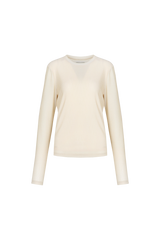 Trina top | Sand