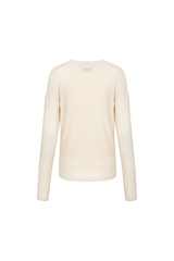 Trina top | Sand