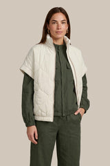 Ondra gilet | Sand