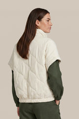 Ondra gilet | Sand