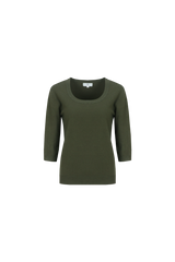 Ann trui | Dark Olive