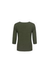 Ann trui | Dark Olive
