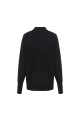Ambra trui | Black