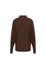 Ambra trui | Mocha Brown