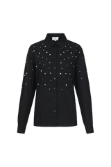 Liruna blouse | Black