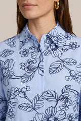 Lamilla blouse | Eclipse