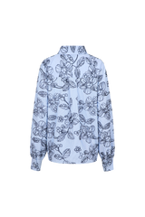 Lamilla blouse | Eclipse