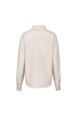 Larsy blouse | Light Camel