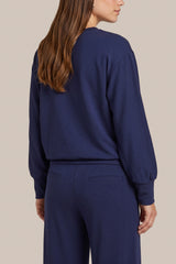 Winona sweater | Eclipse