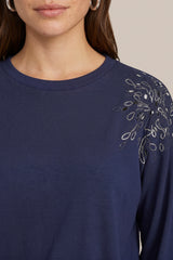 Winona sweater | Eclipse