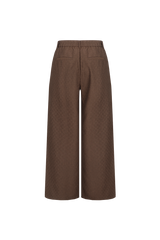 Petri broek | Mocha Brown