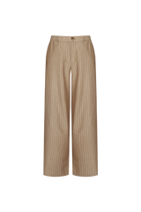 Petri broek | Light Camel