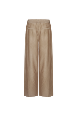 Petri broek | Light Camel