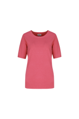 Kenza top | Slate Rose