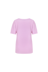 Kenza top | Dusty Mauve