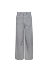 Parisa broek | Grey Mist