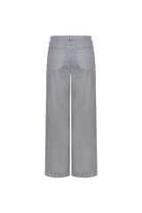 Parisa broek | Grey Mist