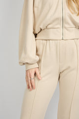 Wendelina broek | Sand