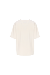 Talysa T-shirt | Sand