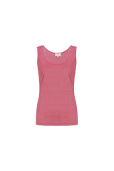 Turijn top | Slate Rose