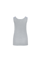 Turijn top | Grey Mist