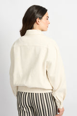 Inessa jacket | Sand