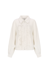 Inessa jacket | Sand