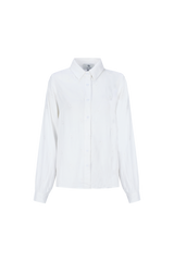 Linde blouse | Offwhite