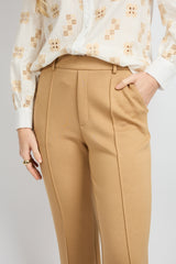 Wendy broek | Tiger Eye