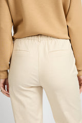 Pryanka broek | Sand