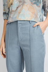 Pryanka broek | Light Jeans Blue