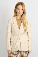 Breg blazer | Sand