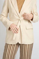Breg blazer | Sand